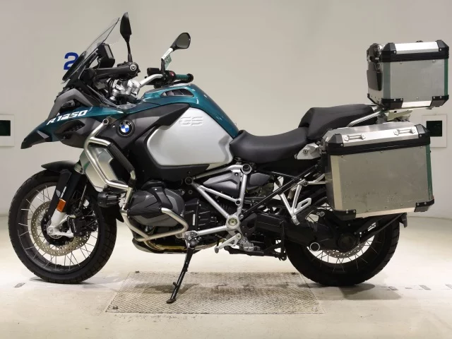 Other BMWR1250GS ADVENTURE 2019