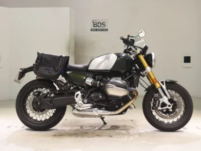 Other BMWR12 NINE T