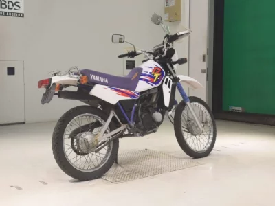 Yamaha DT50