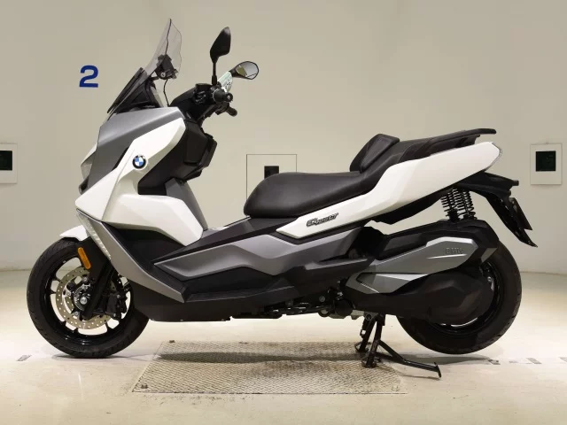 Other BMWC400GT 2021
