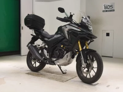 Honda CB150X
