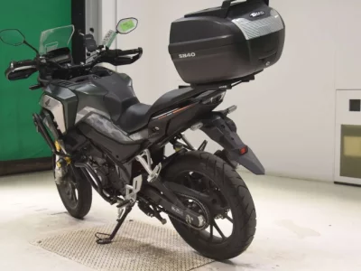 Honda CB150X