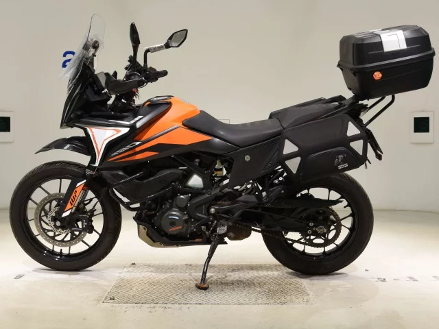 Other KTM390 ADVENTURE 2021