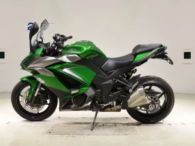 Kawasaki NINJA1000A