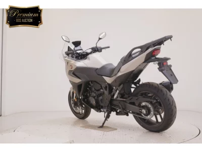 Honda CANCELLATION
