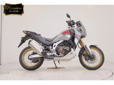 Honda CANCELLATION