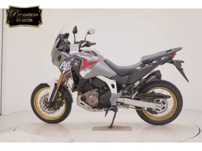 Honda CANCELLATION
