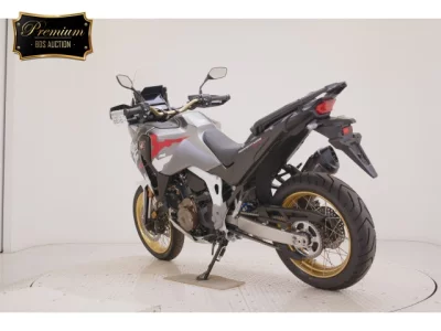 Honda CANCELLATION