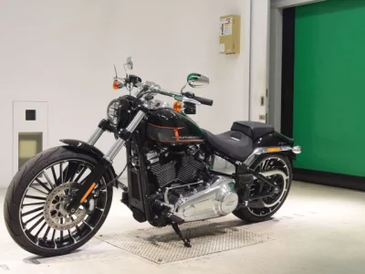 Harley-Davidson HARLEY FXBR1920