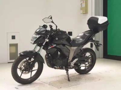 Suzuki JIKUSA-150