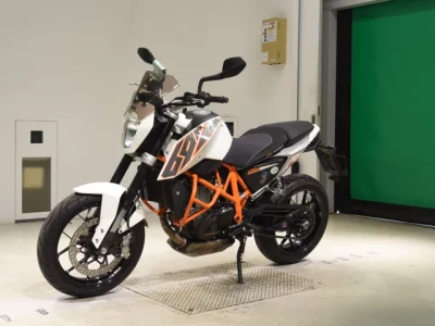 KTM KTM 690 DUKE