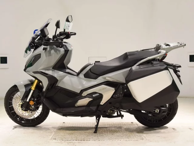 Honda X-ADV750-2 2021