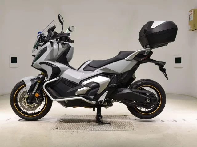 Honda X-ADV750-2 2021