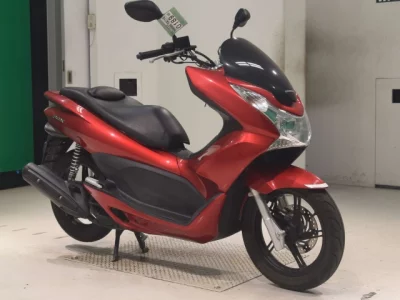 Honda PCX125
