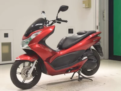 Honda PCX125