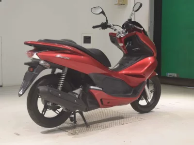 Honda PCX125