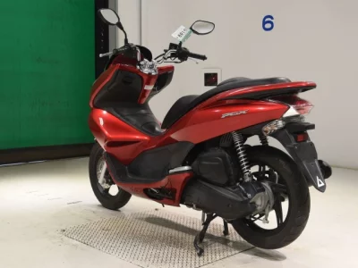 Honda PCX125