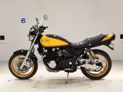Kawasaki ZEPHYR400K