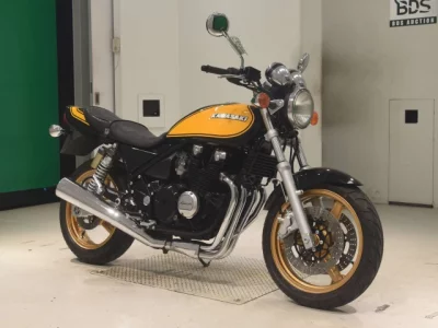 Kawasaki ZEPHYR400K