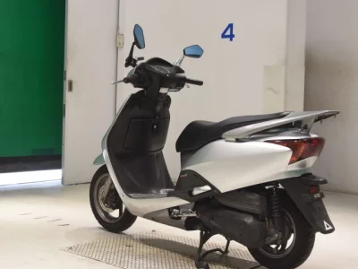 Honda LEAD 110