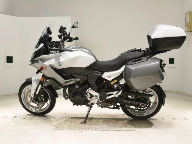 Other BMWF900XR 2021