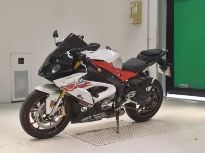 BMW BMW S1000RR