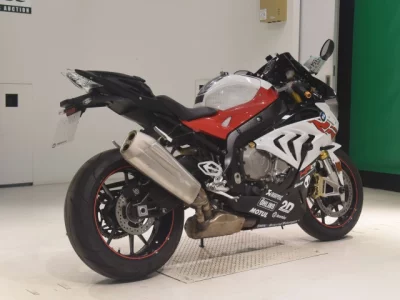 BMW BMW S1000RR