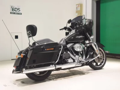 Harley-Davidson HARLEY FLHX1690