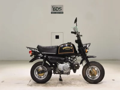Honda GORILLA