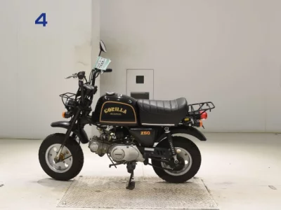 Honda GORILLA