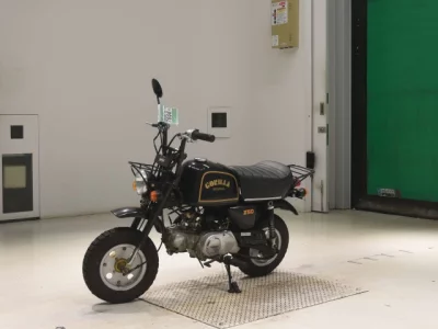 Honda GORILLA