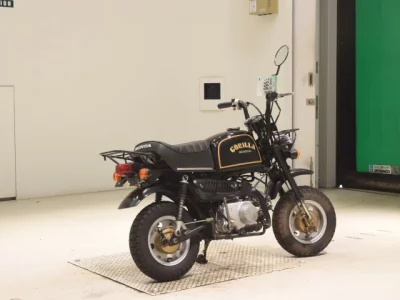 Honda GORILLA