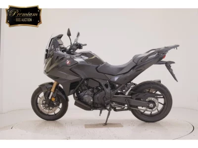 Honda NT1100
