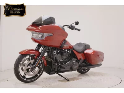 Harley-Davidson HARLEY FLTRX1920