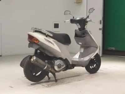Suzuki ADDRESS V125