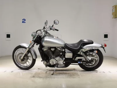 Honda SHADOW400 SLASHER