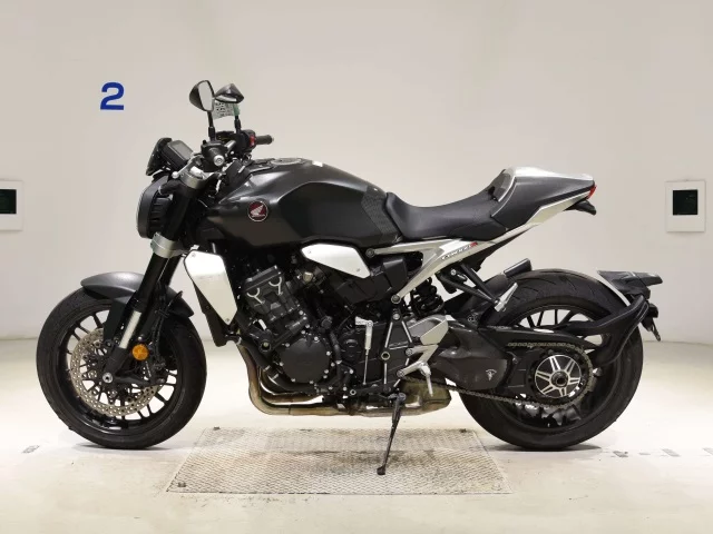 Honda CB1000R-2 2021