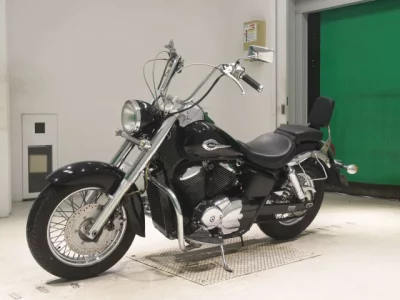 Honda SHADOW400