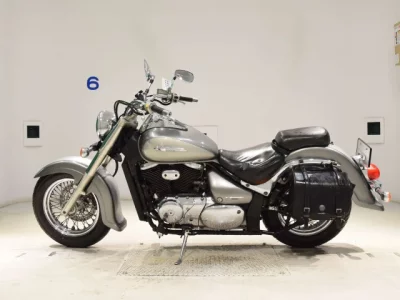 Suzuki INTRUDER 400 CLASSIC