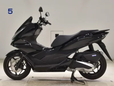 Honda PCX160