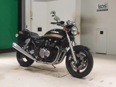 Kawasaki ZEPHYR750