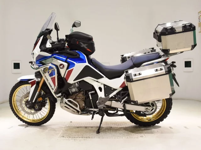 Honda CRF1100L AFRICA TWIN 2020