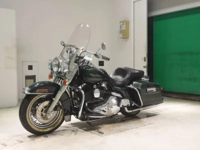 Harley-Davidson HARLEY FLHR1450