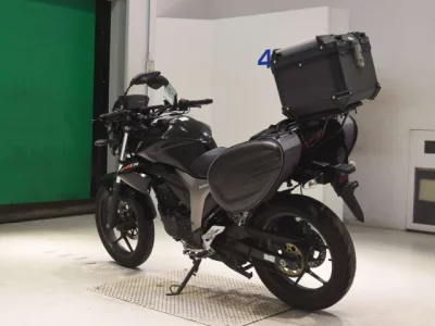 Suzuki JIKUSA-150