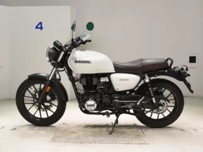 Honda GB350