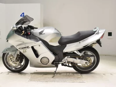 Honda CBR1100XX