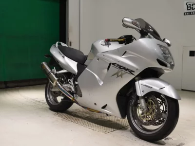 Honda CBR1100XX