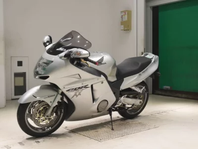 Honda CBR1100XX
