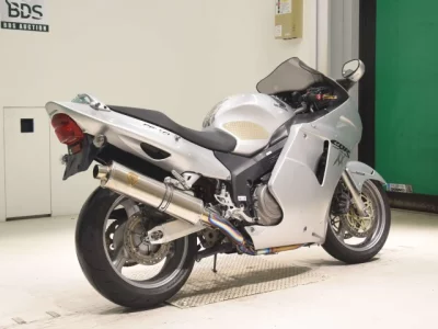 Honda CBR1100XX