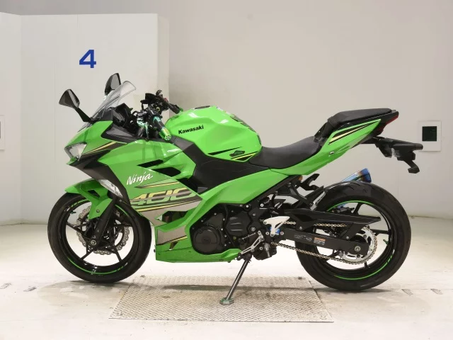 Kawasaki NINJA400-2 2020